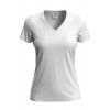 Stedman ST2700 | Classic-T V-neck (Farba White, Veľkosť XXL)