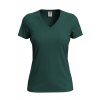 Stedman ST2700 | Classic-T V-neck (Farba Bottle Green, Veľkosť XL)