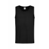 Stedman ST2800 | Classic Tank Top (Farba Black Opal, Veľkosť XXL)