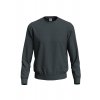 Stedman ST4000 | Sweatshirt Classic (Farba Real Grey, Veľkosť 3XL)