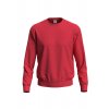 Stedman ST4000 | Sweatshirt Classic (Farba Scarlet Red, Veľkosť 3XL)