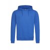 Stedman ST4100 | Sweat Hoodie Classic (Farba Bright Royal, Veľkosť 3XL)