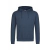 Stedman ST4100 | Sweat Hoodie Classic (Farba Navy Blue, Veľkosť 3XL)