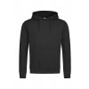 Stedman ST4100 | Sweat Hoodie Classic (Farba Black Opal, Veľkosť 3XL)