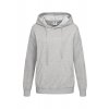 Stedman ST4110 | Sweat Hoodie Classic (Farba Grey Heather, Veľkosť XL)