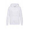 Stedman ST4110 | Sweat Hoodie Classic (Farba White, Veľkosť XL)