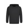 Stedman ST4200 | Sweat Hoodie Light (Farba Black Opal, Veľkosť 4XL)