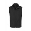 Stedman ST5010 | Fleece Vest (Farba Black Opal, Veľkosť XXL)