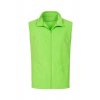 Stedman ST5010 | Fleece Vest (Farba Kiwi Green, Veľkosť XXL)