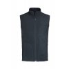 Stedman ST5010 | Fleece Vest (Farba Blue Midnight, Veľkosť XXL)