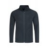 Stedman ST5030 | Fleece Jacket (Farba Blue Midnight, Veľkosť 3XL)