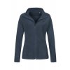 Stedman ST5100 | Fleece Jacket (Farba Blue Midnight, Veľkosť XXL)