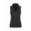 Stedman ST5110 | Fleece Vest (Farba Black Opal, Veľkosť XL)