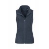 Stedman ST5110 | Fleece Vest (Farba Blue Midnight, Veľkosť XL)