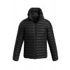 Stedman ST5420 | Lux Padded Jacket (Farba Black Opal, Veľkosť 5XL)