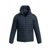 Stedman ST5420 | Lux Padded Jacket (Farba Blue Midnight, Veľkosť 5XL)