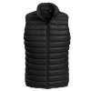 Stedman ST5430 | Lux Padded Vest (Farba Black Opal, Veľkosť 5XL)