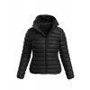 Stedman ST5520 | Lux Padded Jacket (Farba Black Opal, Veľkosť 3XL)