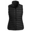 Stedman ST5530 | Lux Padded Vest (Farba Black Opal, Veľkosť 3XL)