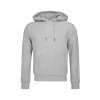 Stedman ST5600 | Sweat Hoodie Select (Farba Grey Heather, Veľkosť 3XL)