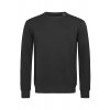 Stedman ST5620 | Sweatshirt Select (Farba Black Opal, Veľkosť XXL)