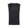 Stedman ST8440 | Active 140 Sleeveless (Farba Black Opal, Veľkosť XXL)