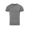 Stedman ST8850 | Recycled Sports-T Race (Farba Grey Heather, Veľkosť XXL)