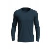 Stedman ST9040 | Morgan Long Sleeve (Farba Marina Blue, Veľkosť XL)