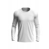 Stedman ST9040 | Morgan Long Sleeve (Farba White, Veľkosť XL)