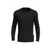 Stedman ST9040 | Morgan Long Sleeve (Farba Black Opal, Veľkosť XL)