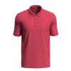 Stedman ST9060 | Harper Polo (Farba Salmon Pink, Veľkosť XXL)