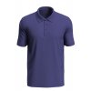 Stedman ST9060 | Harper Polo (Farba Deep Lilac, Veľkosť XXL)