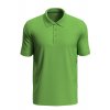 Stedman ST9060 | Harper Polo (Farba Green Flash, Veľkosť XXL)