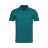 Stedman ST9060 | Harper Polo (Farba Pacific Blue, Veľkosť XXL)