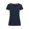 Stedman ST9130 | Megan V-neck (Farba Marina Blue, Veľkosť XL)