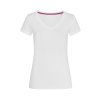 Stedman ST9130 | Megan V-neck (Farba White, Veľkosť XL)