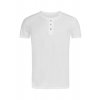 Stedman ST9430 | Shawn Henley T-shirt (Farba White, Veľkosť XXL)