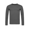 Stedman ST9620 | Clive Long Sleeve (Farba Slate Grey, Veľkosť XXL)