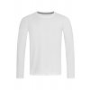 Stedman ST9620 | Clive Long Sleeve (Farba White, Veľkosť XXL)