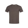 Stedman ST9630 | Clive Relaxed (Farba Dark Chocolate, Veľkosť XXL)
