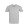Stedman ST9630 | Clive Relaxed (Farba Grey Heather, Veľkosť XXL)