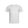 Stedman ST9630 | Clive Relaxed (Farba White, Veľkosť XXL)