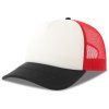Atlantis | Rapper-S (Farba white/red/black, Veľkosť UNI)