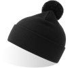 Atlantis | Wind-S Pompom (Farba black, Veľkosť UNI)