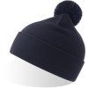 Atlantis | Wind-S Pompom (Farba navy, Veľkosť UNI)