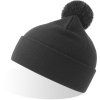 Atlantis | Wind-S Pompom (Farba dark grey, Veľkosť UNI)