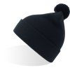 Atlantis | Kid Wind-S Pompom (Farba navy, Veľkosť UNI)