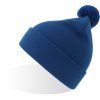 Atlantis | Kid Wind-S Pompom (Farba royal, Veľkosť UNI)