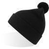 Atlantis | Kid Wind-S Pompom (Farba black, Veľkosť UNI)