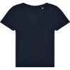 B&C | #E150 V /women (Farba navy, Veľkosť 3XL)